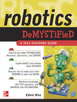 Robotics Demystified